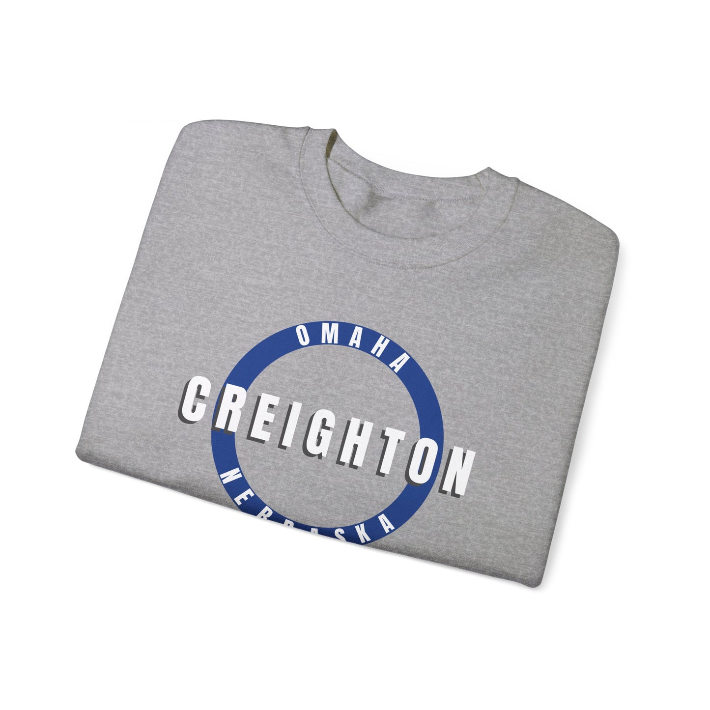 Campus Crewneck Sweatshirt