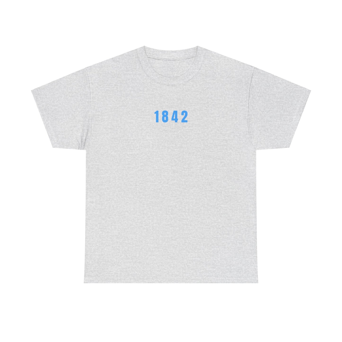 1842 Founded Tee