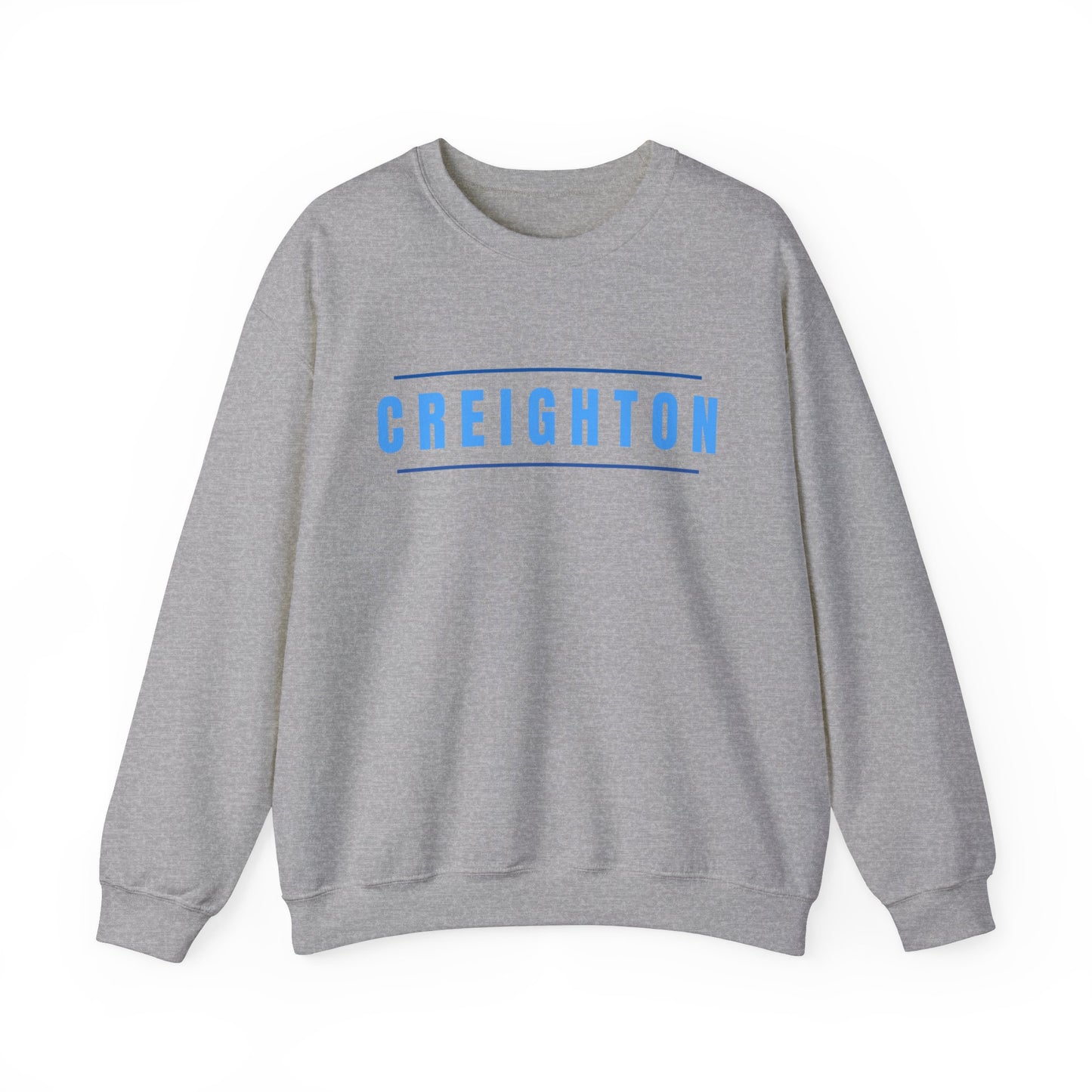 Campus Crewneck Lighter Sweatshirt