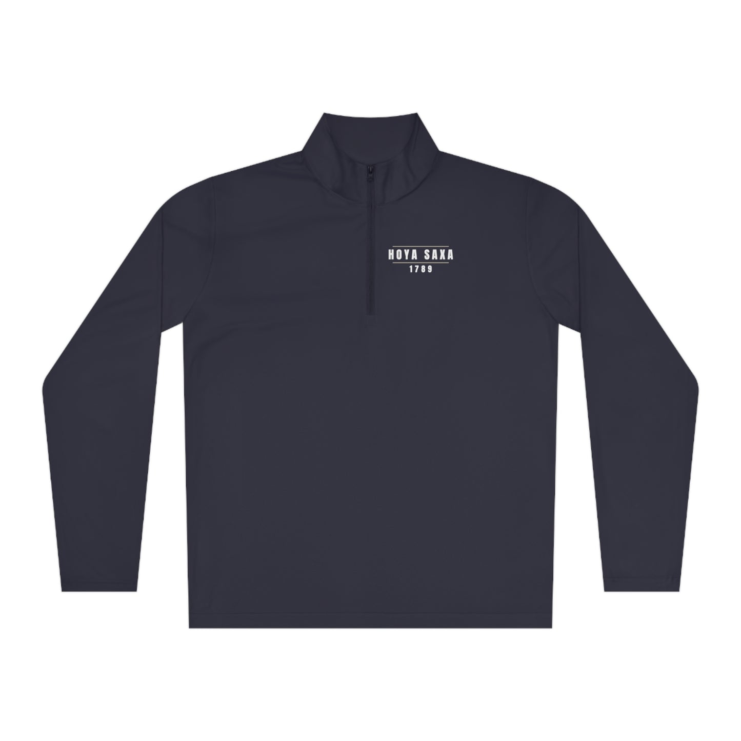 Hoya Saxa Quarter-Zip Pullover