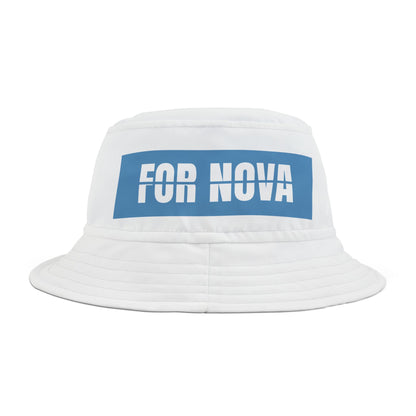 For Nova Bucket Hat