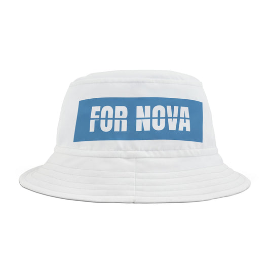 For Nova Bucket Hat