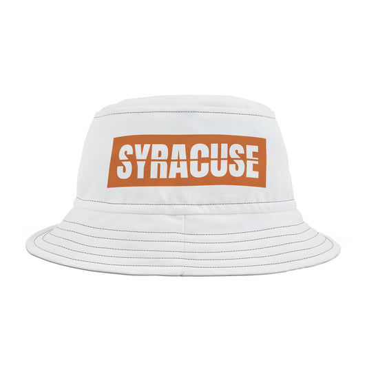 Syracuse Bucket Hat