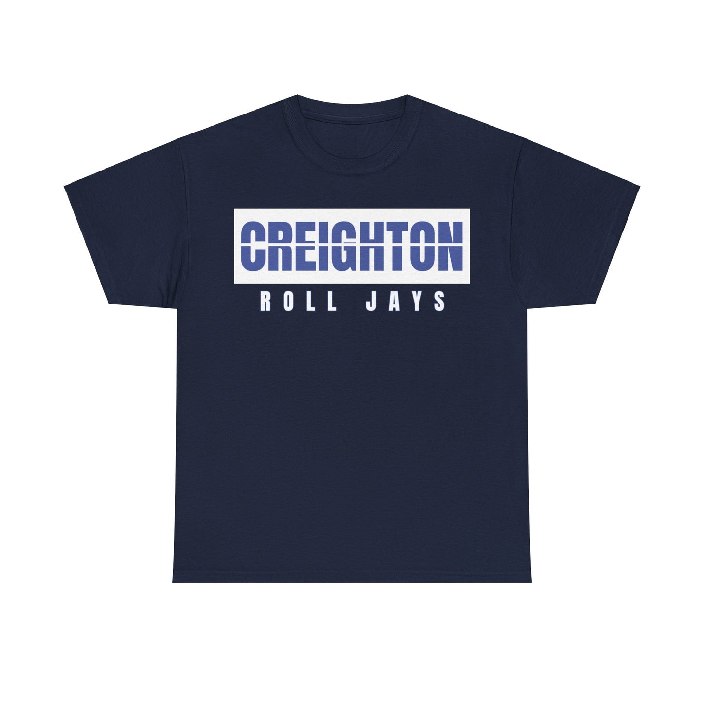 Creighton Roll Jays Tee