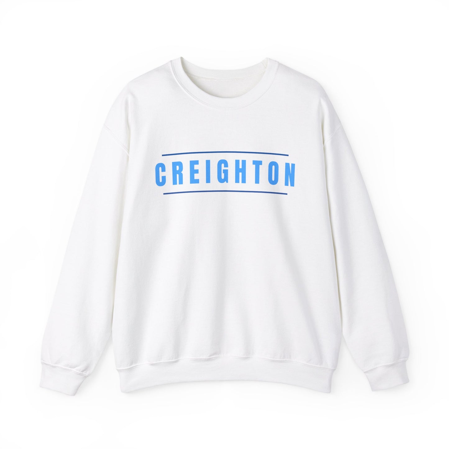 Campus Crewneck Lighter Sweatshirt