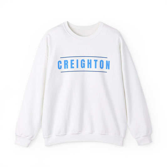 Campus Crewneck Lighter Sweatshirt