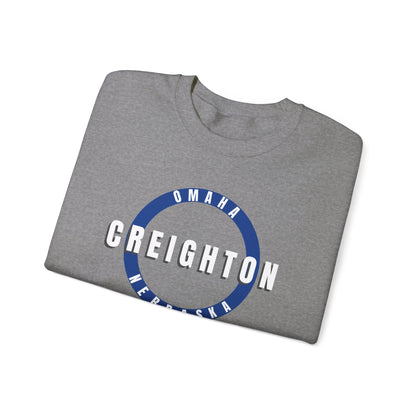 Campus Crewneck Sweatshirt