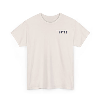 Hoyas Lighter Tee