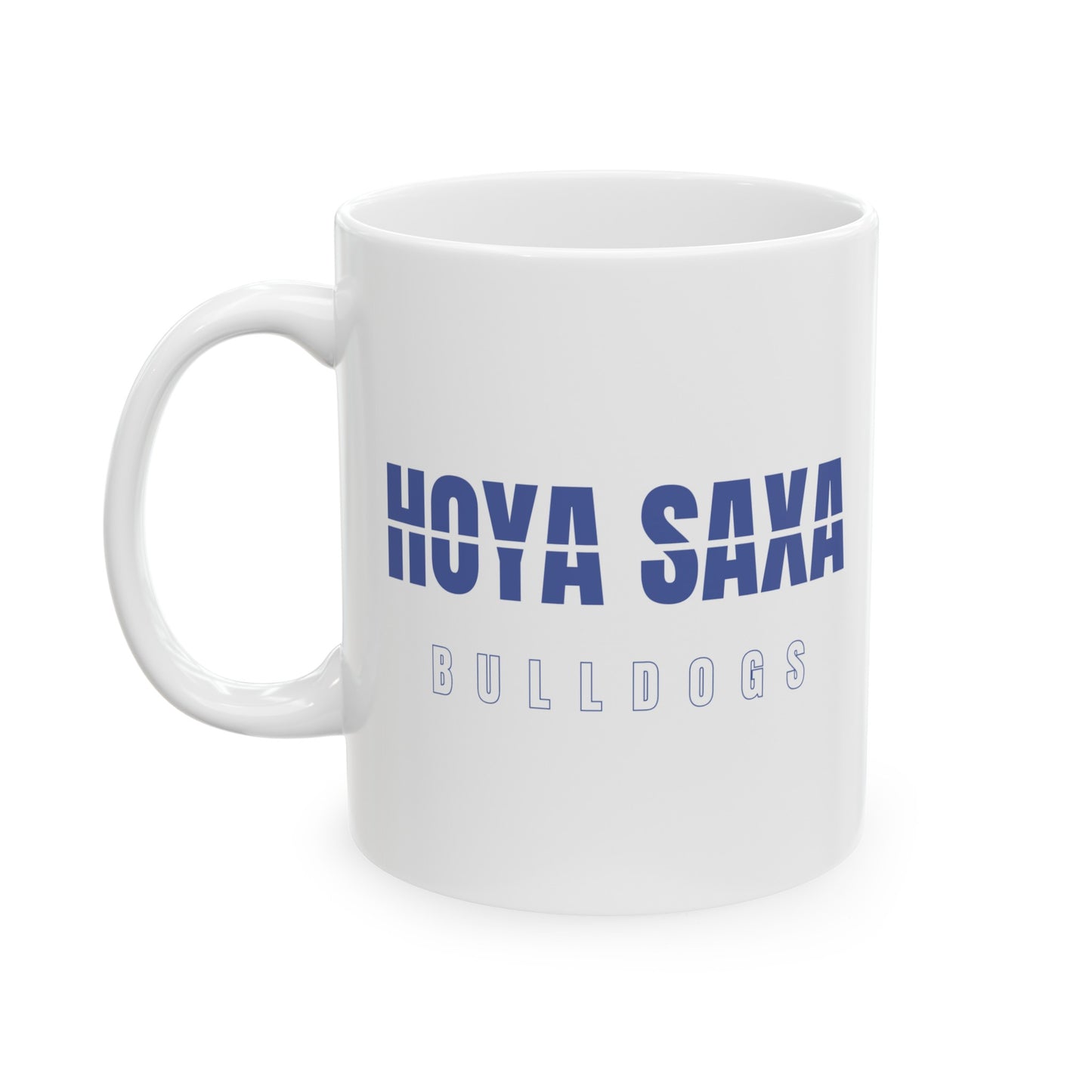 Hoya Saxa Coffee Mug