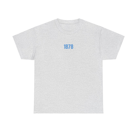 1878 Light Tee