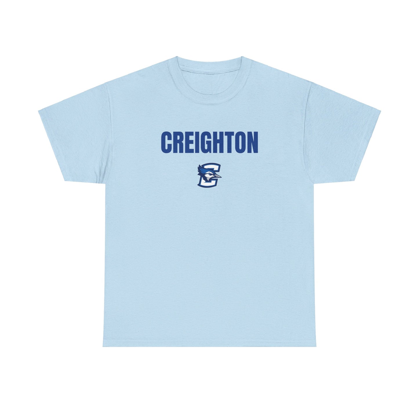 Creighton Logo Campus Tee