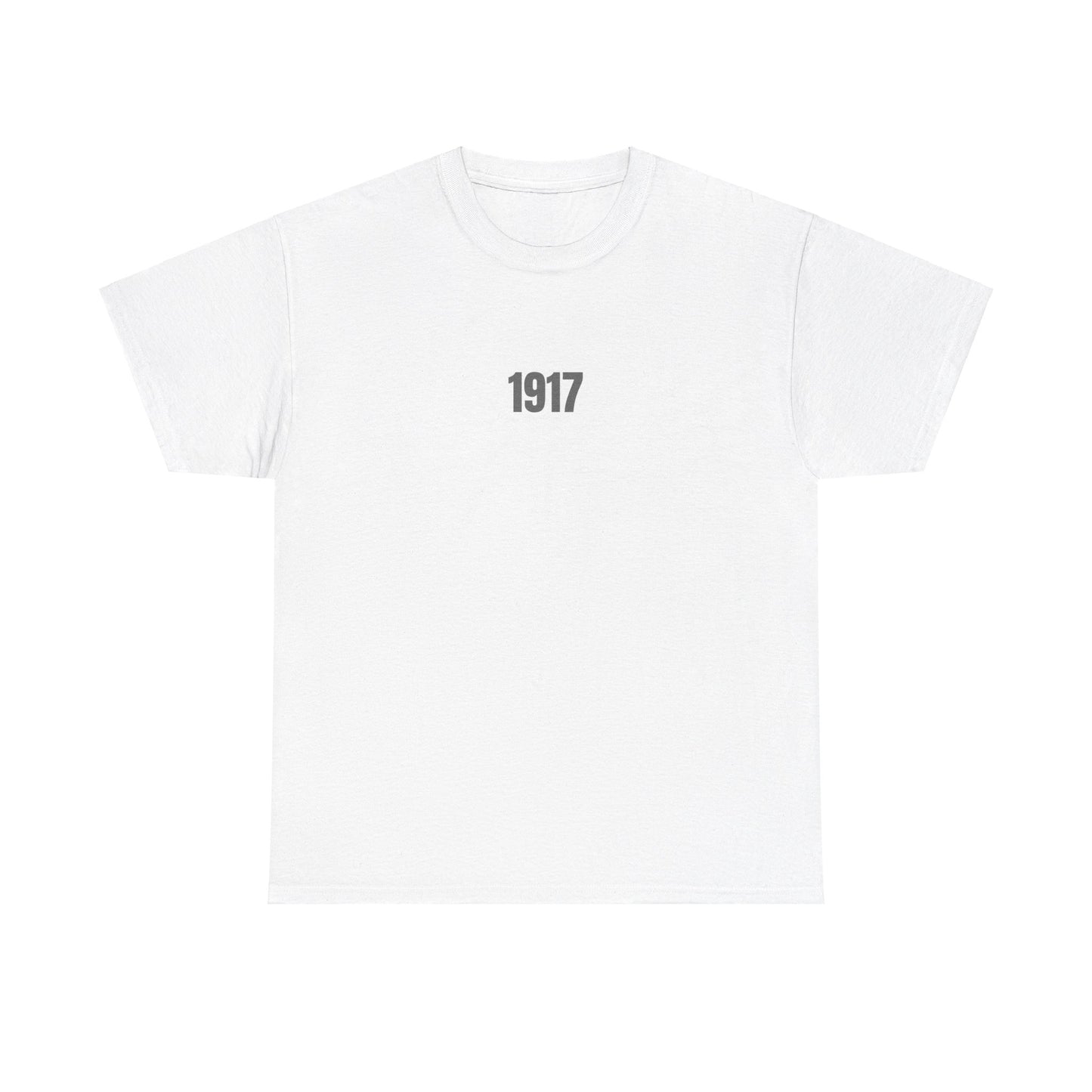 Founded 1917 Providence College Tee