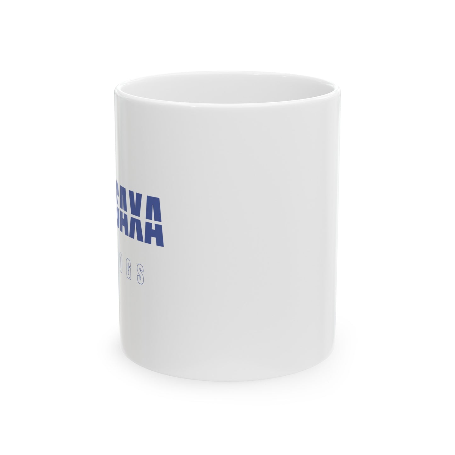 Hoya Saxa Coffee Mug