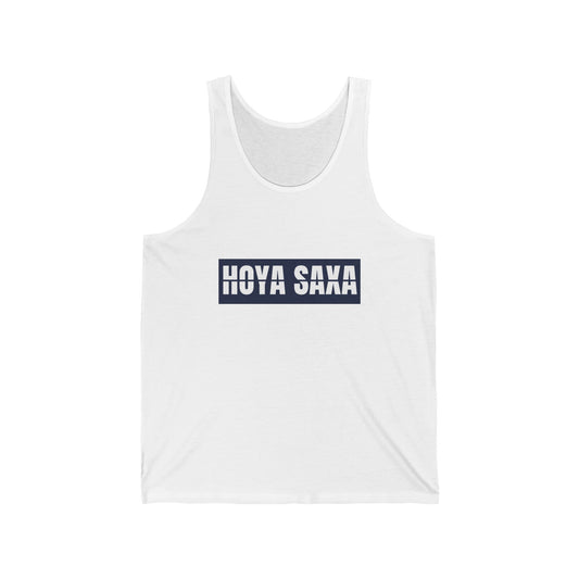 Hoya Saxa Cotton Tank