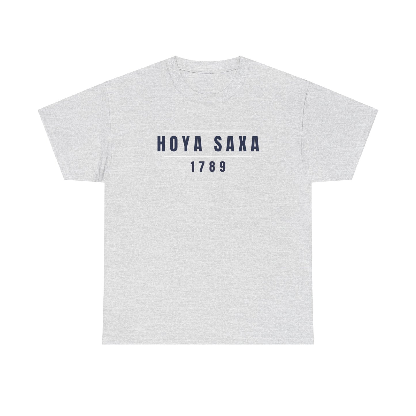 Hoya Saxa 1789 Lighter Tee