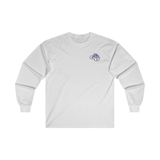 Gonzaga GU Cotton Long Sleeve