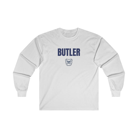 Butler Cotton Long Sleeve