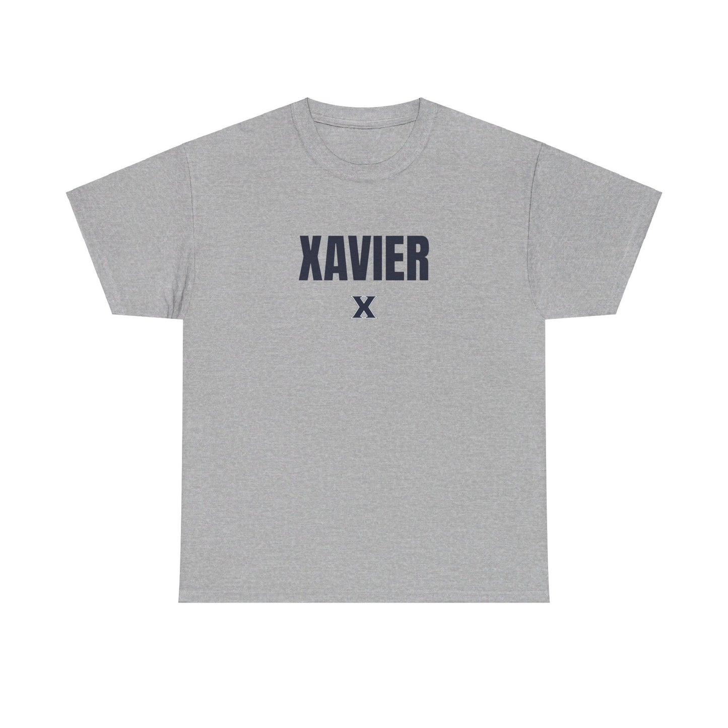 Xavier University Campus Tee