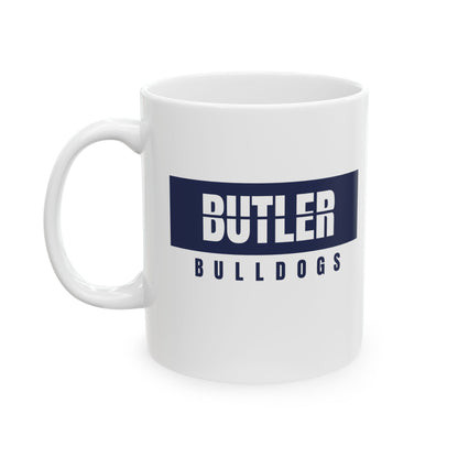 Butler Coffee Mug