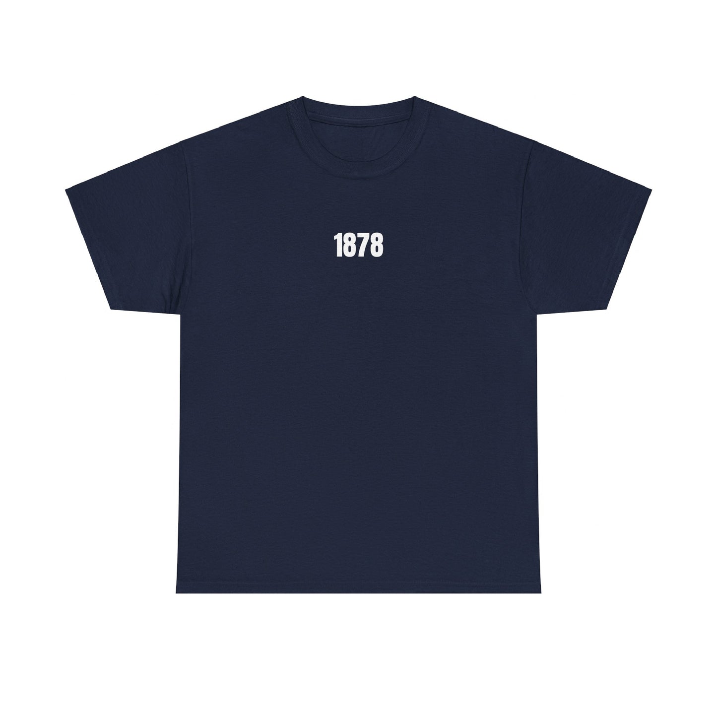 1878 Tee