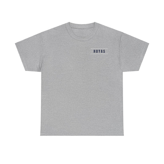 Hoyas Lighter Tee