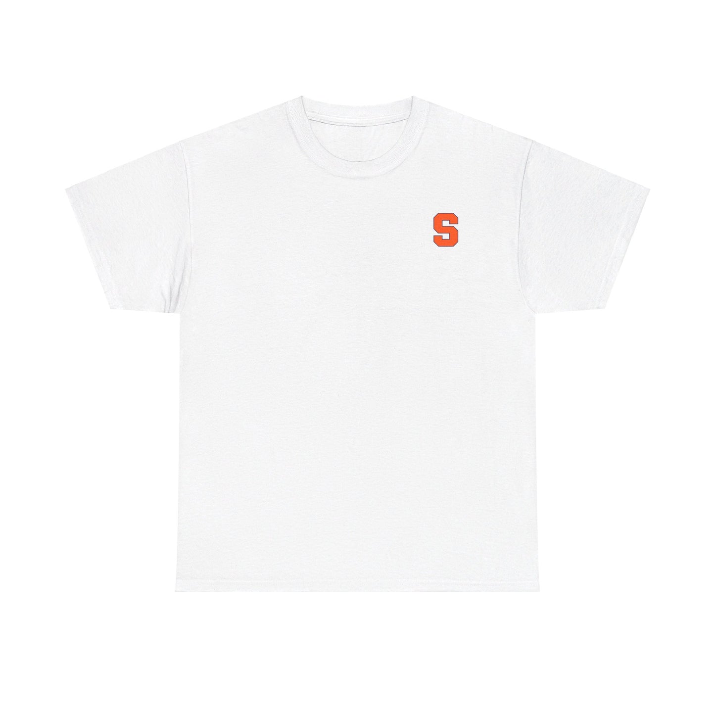 Syracuse Corner Campus Tee