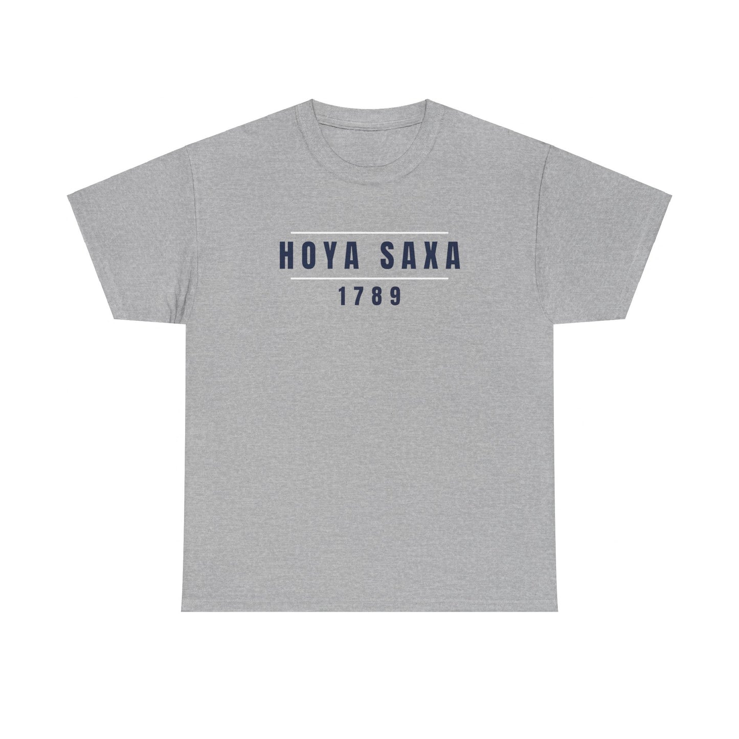 Hoya Saxa 1789 Lighter Tee