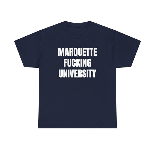 Marquette Tee