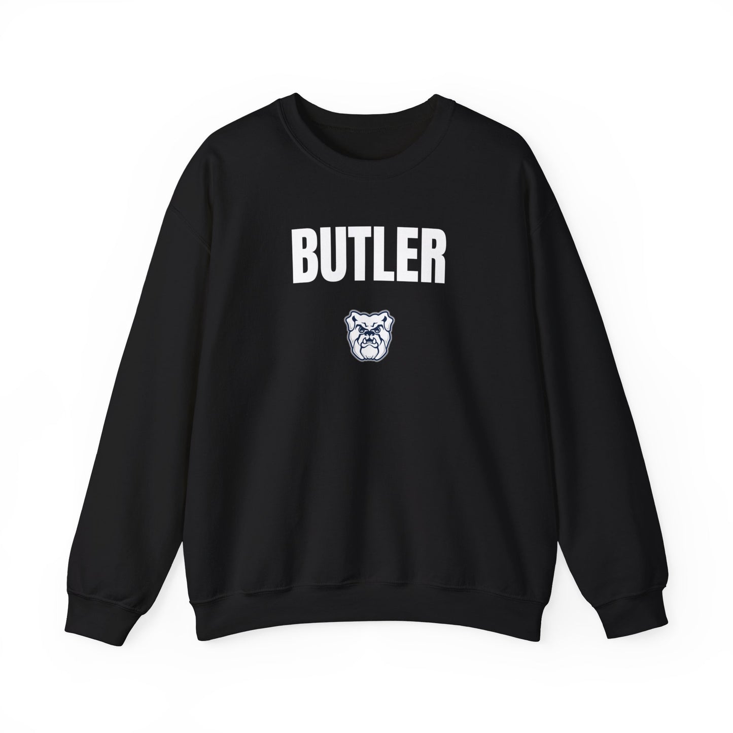 Dark Butler Campus Crewneck Sweatshirt