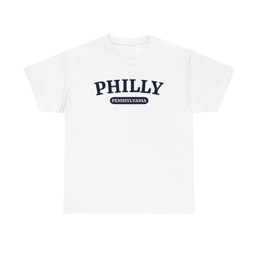 Philly Lighter Tee