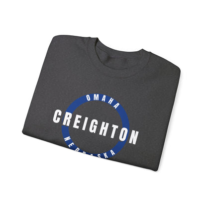 Campus Crewneck Sweatshirt