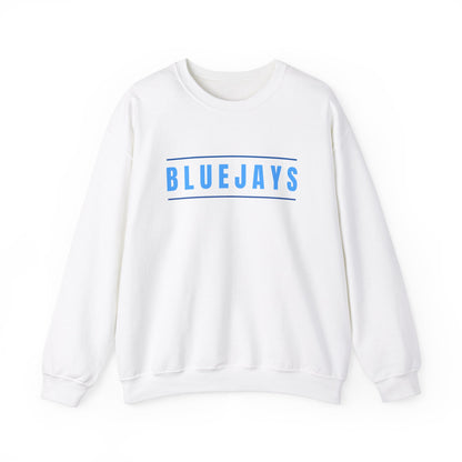 Campus Crewneck Bluejay Sweatshirt