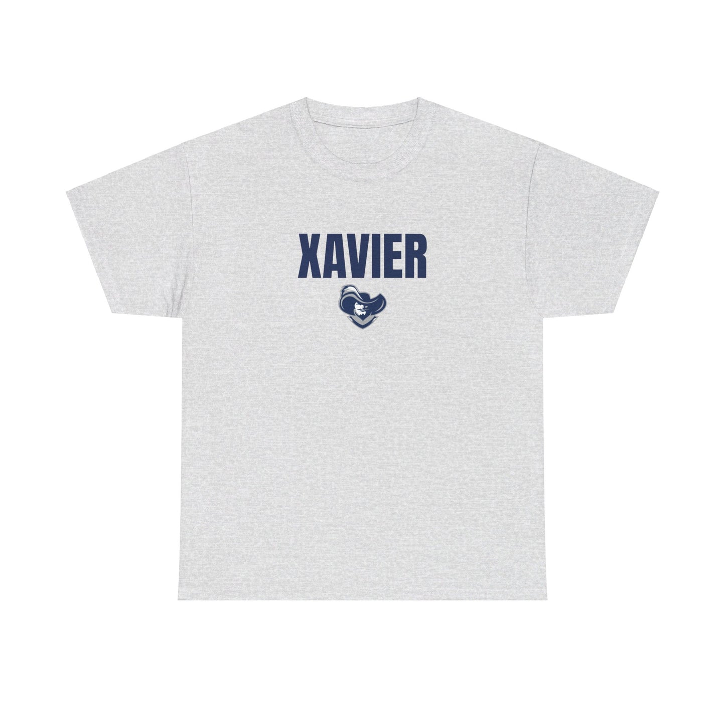 Xavier University Musketeers Campus Tee