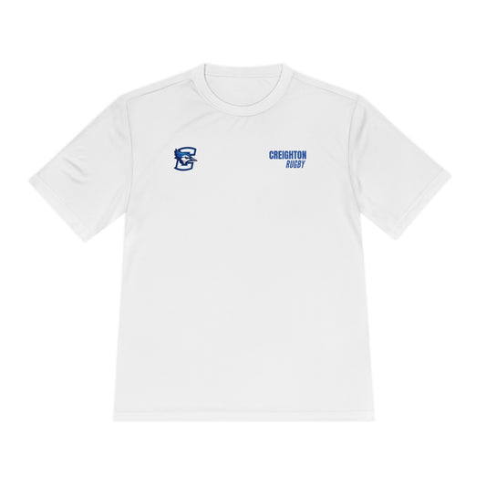 Rugby Moisture Wicking Tee