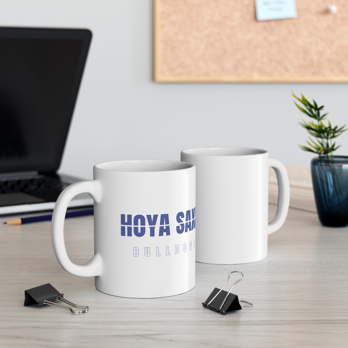 Hoya Saxa Coffee Mug