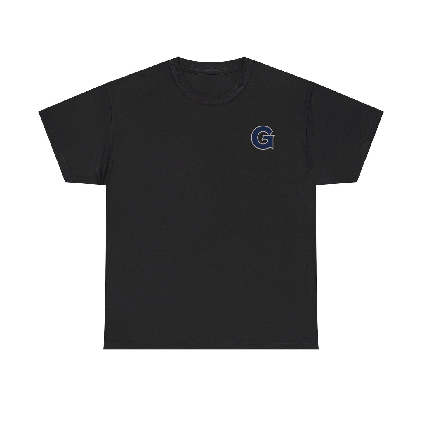 Georgetown Corner Campus Tee