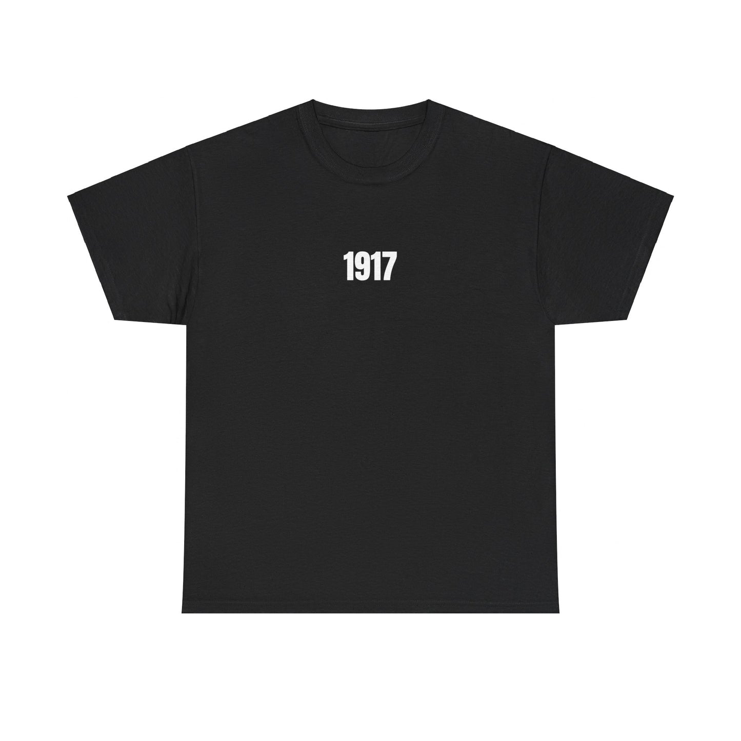 Darker Founded 1917 Providence College Tee