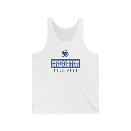 Roll Jays Cotton Tank