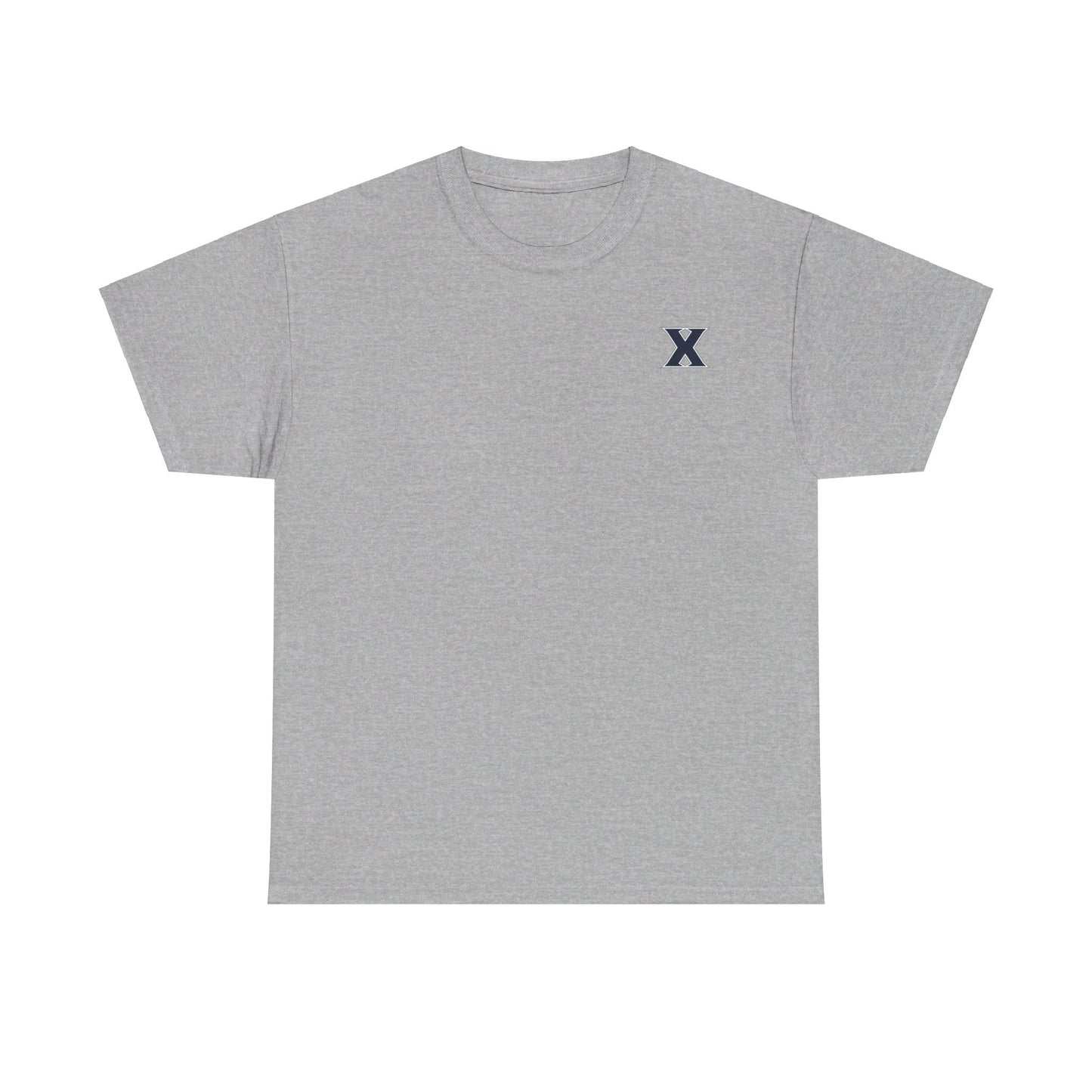 Light Xavier X Campus Tee