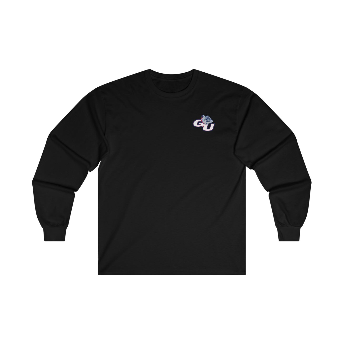 Gonzaga GU Cotton Long Sleeve