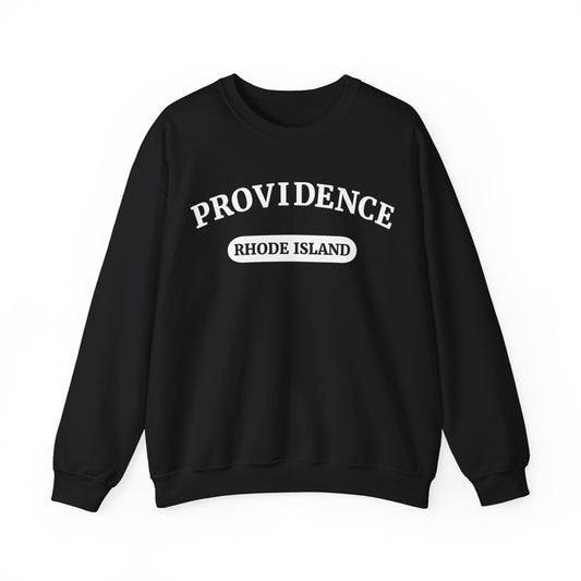 Providence Campus Crewneck Sweatshirt