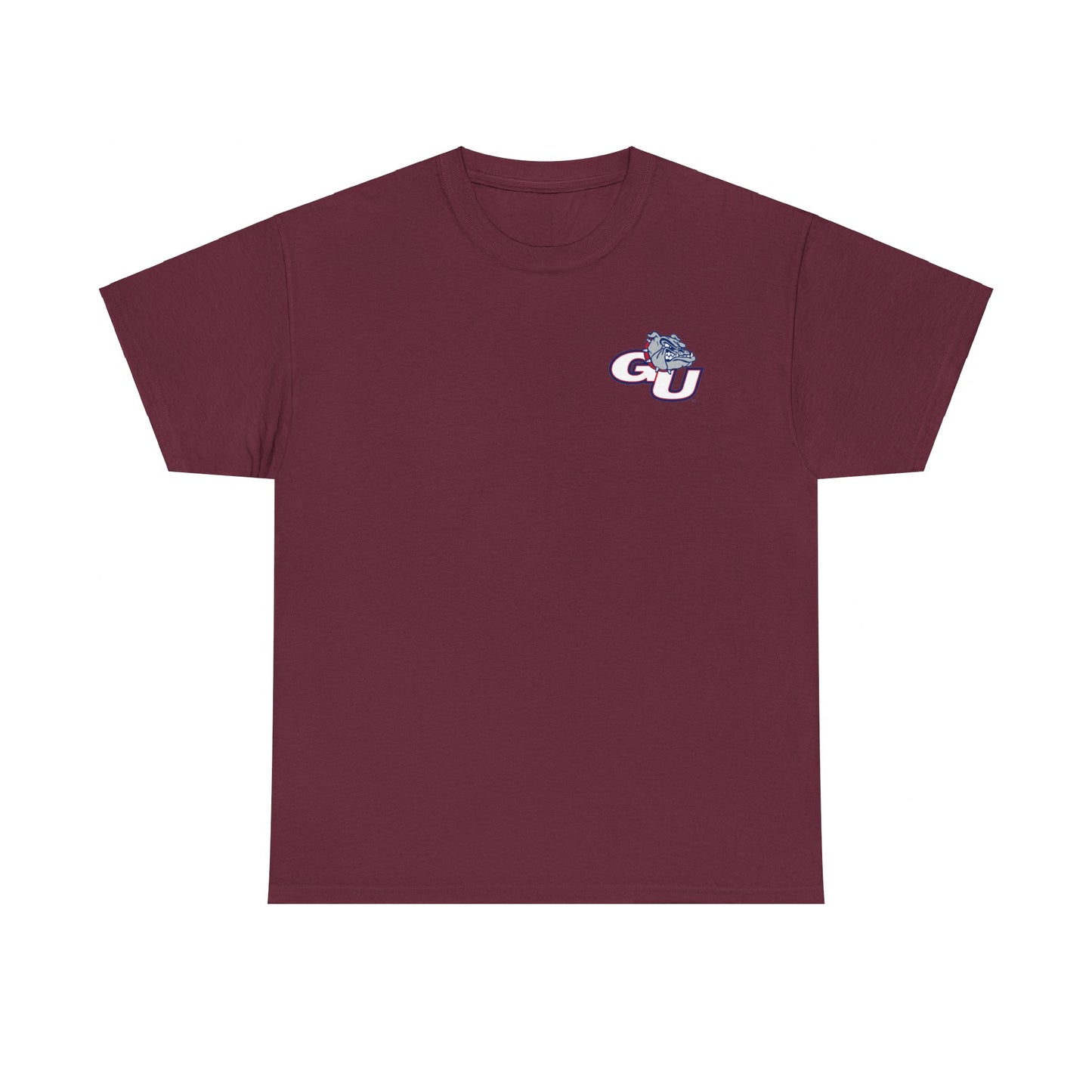 Red Corner GU Campus Tee