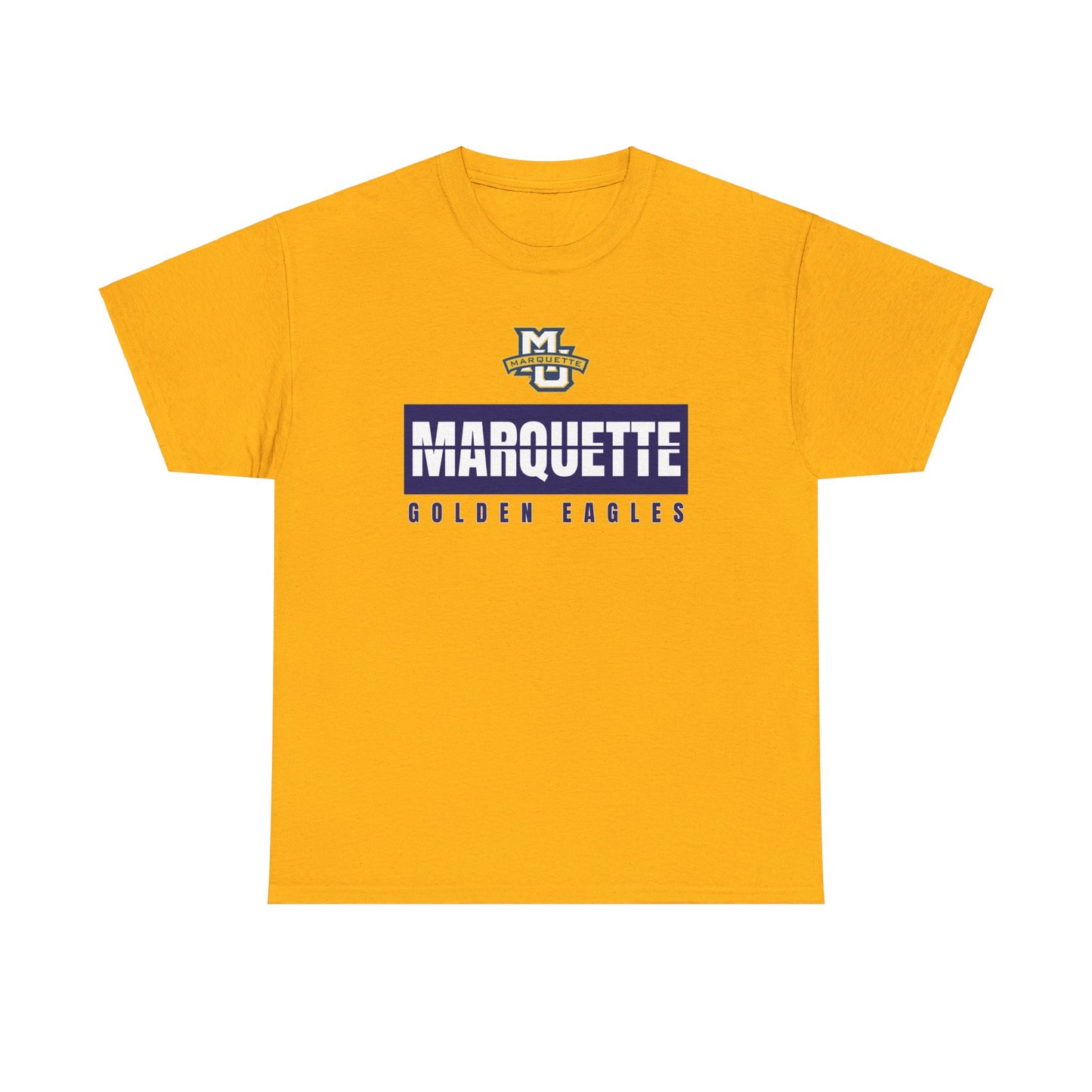 Marquette Golden Eagles Campus Tee