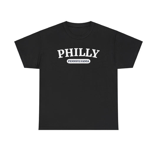 Philly Darker Tee