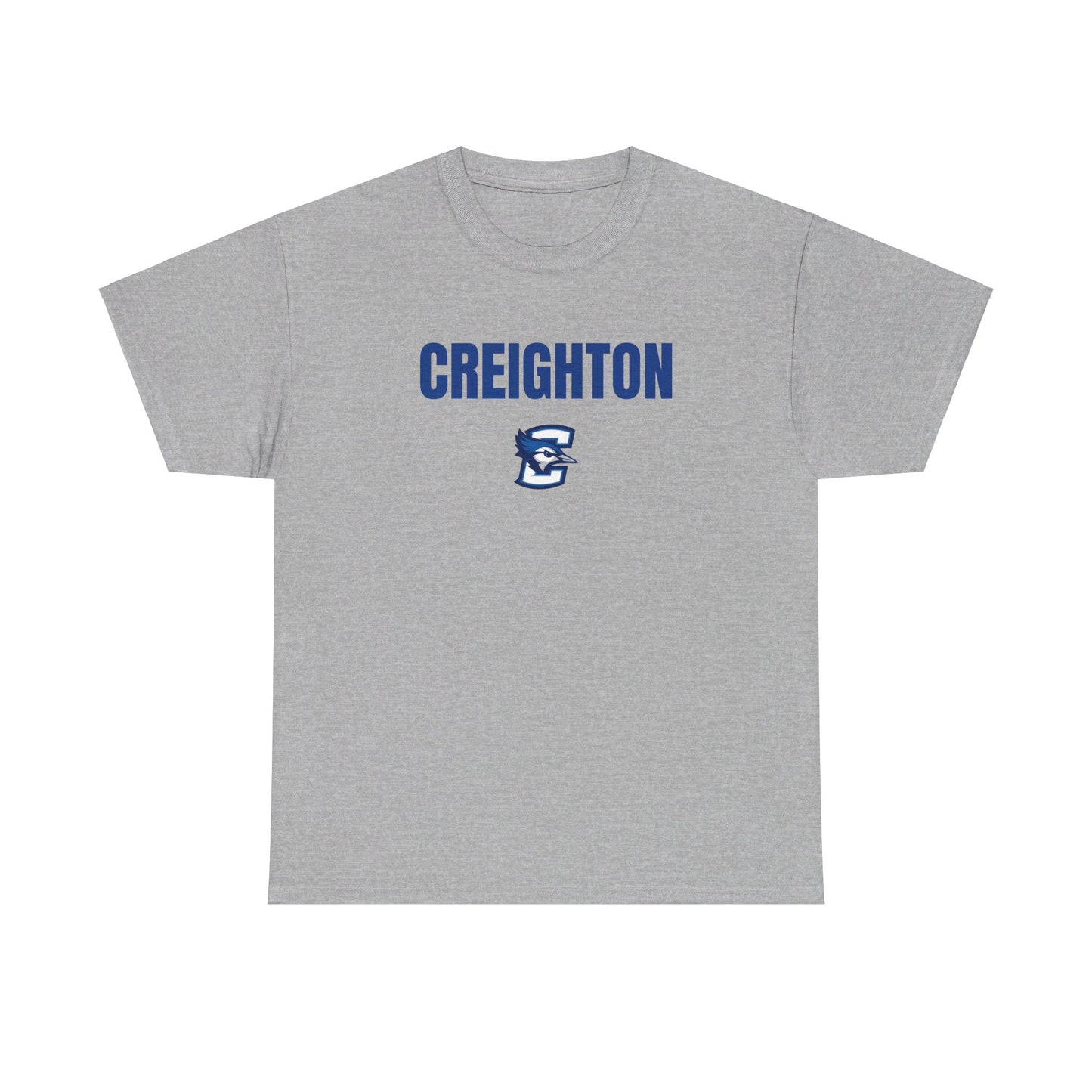 Creighton Logo Campus Tee