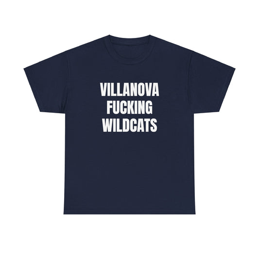 Villanova Wildcats Tee