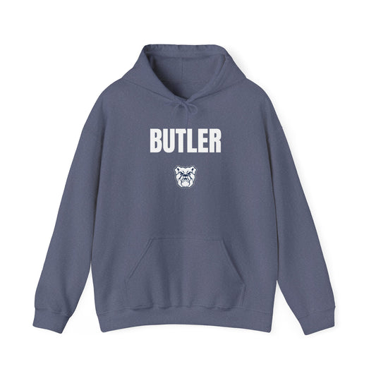 Butler Heavy Blend Campus Hoodie