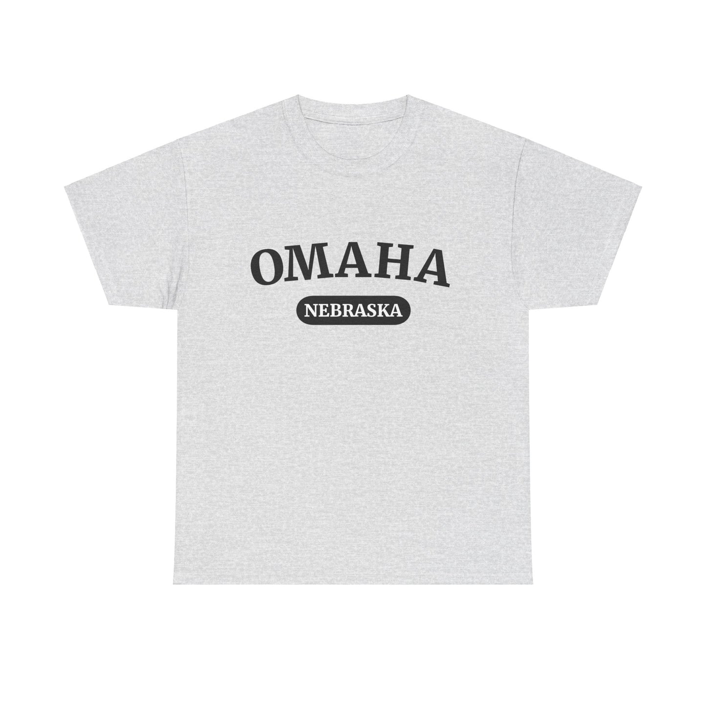 Omaha Nebraska Tee