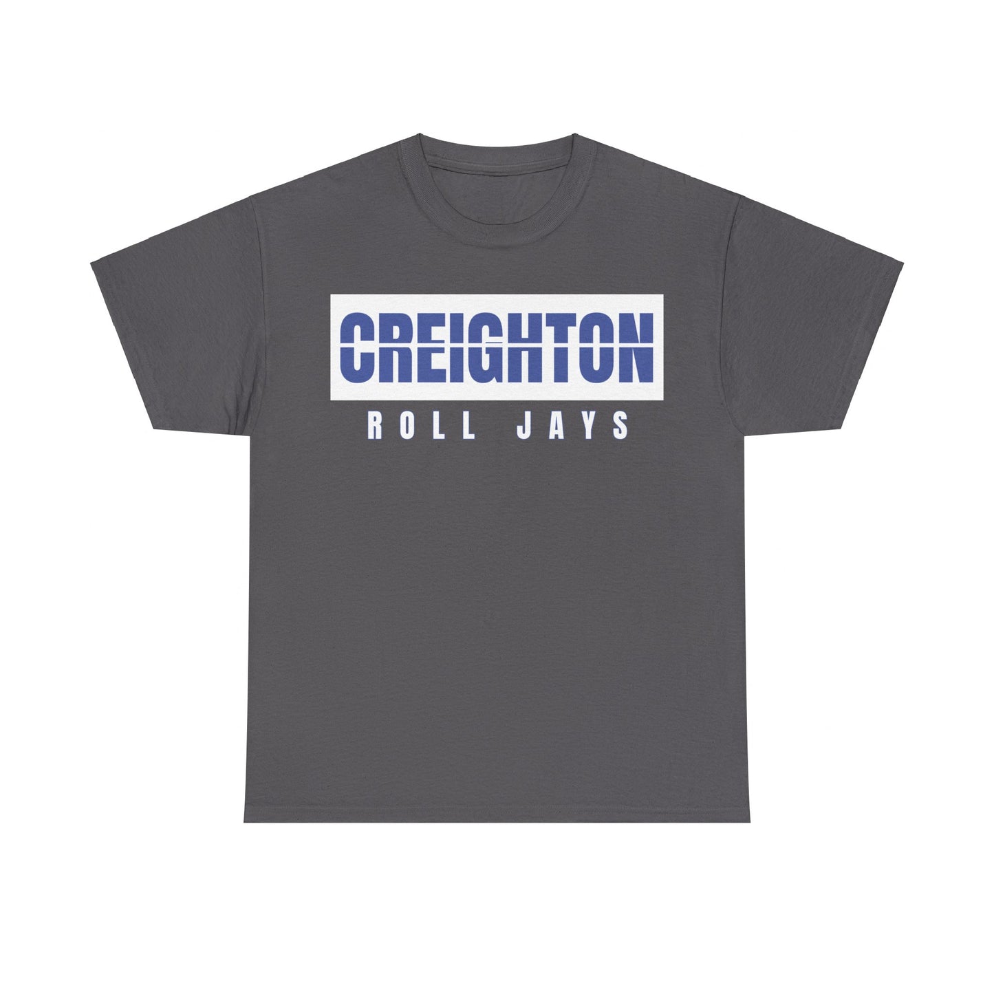 Creighton Roll Jays Tee