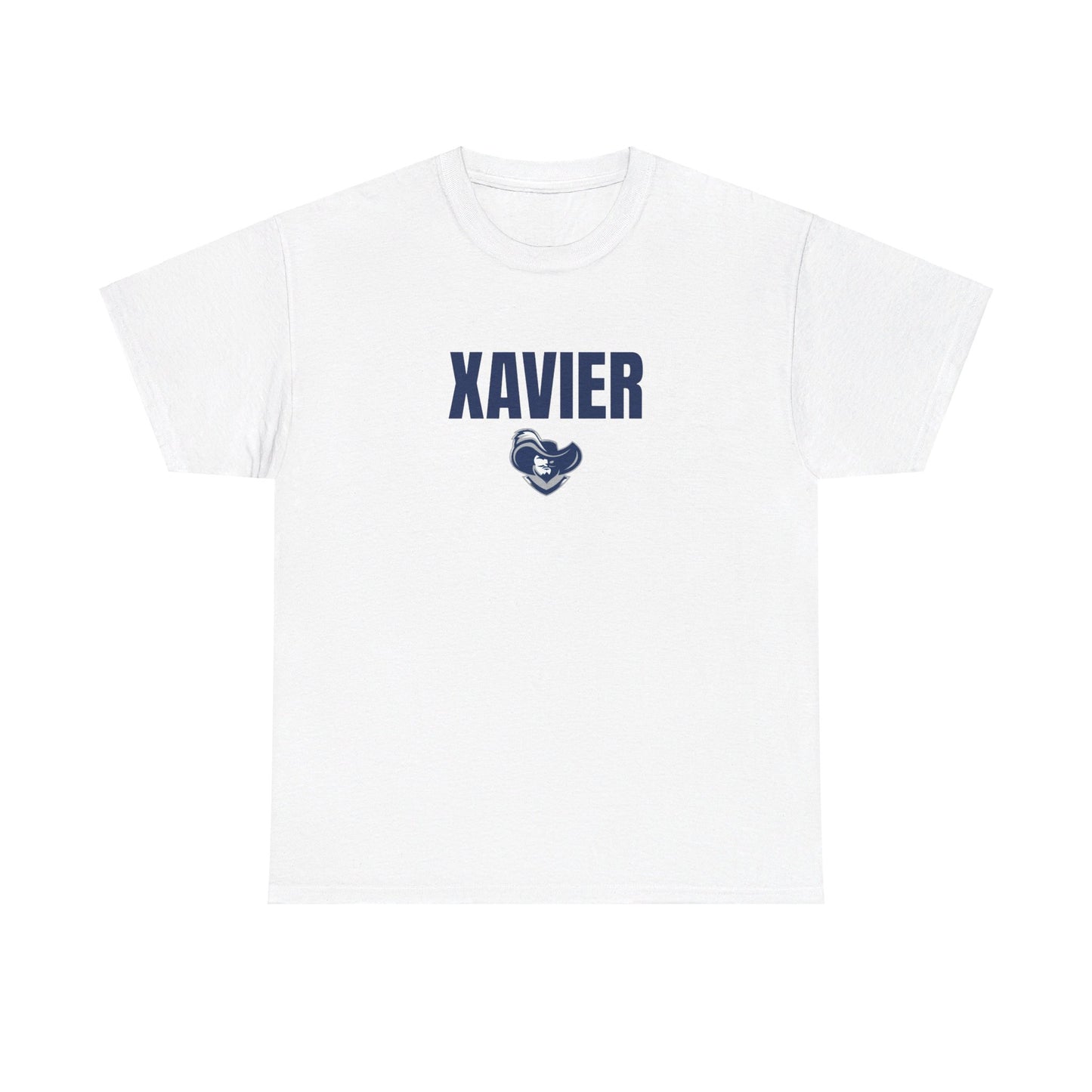 Xavier University Musketeers Campus Tee